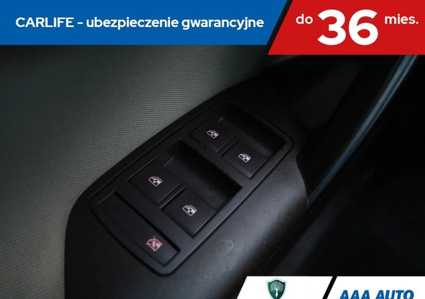 Opel Insignia cena 20000 przebieg: 278619, rok produkcji 2010 z Szczuczyn małe 254